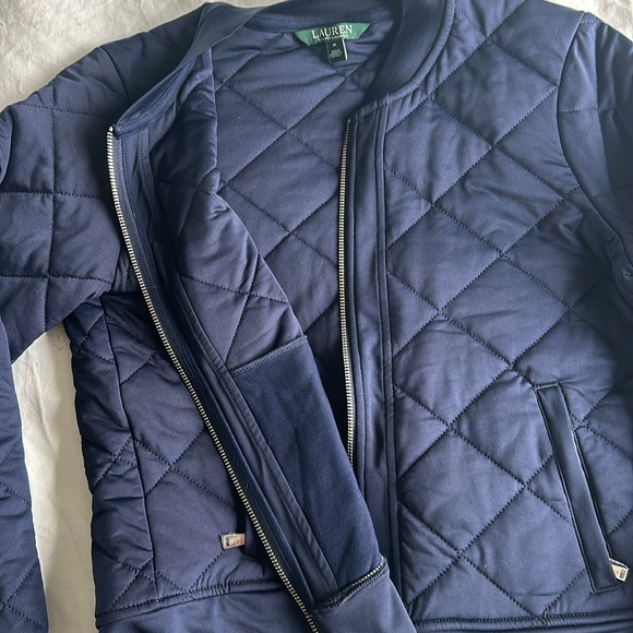 Lauren Ralph Lauren coat - Picture 3 of 4